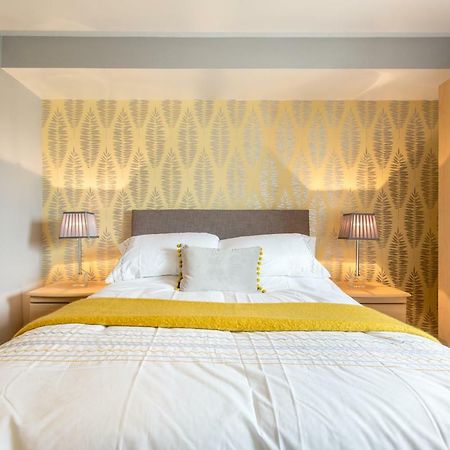 Lomond Serviced Apartments- Merchant'S Glasgow Esterno foto